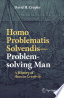 Homo Problematis Solvendis   Problem solving Man