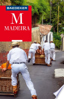 Baedeker Reiseführer Madeira