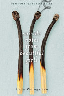 Suicide Notes from Beautiful Girls Pdf/ePub eBook