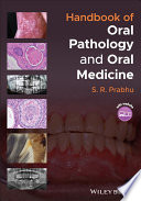 Handbook of Oral Pathology and Oral Medicine Book
