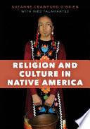 Religion and Culture in Native America Book