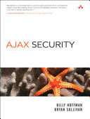 Ajax Security Pdf/ePub eBook