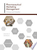 Pharmaceutical Marketing Management Book