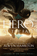 Hero at the Fall Pdf/ePub eBook