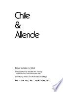 Chile and Allende