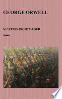 Nineteen Eighty Four Book