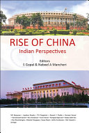 Rise of China: Indian Perspective