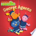 Secret Agents (The Backyardigans)