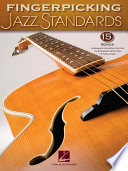 Fingerpicking Jazz Standards  Songbook 