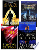 Andrew Britton Bundle  The American  The Assassin The Invisible  The Exile Book PDF