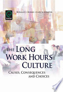 Long Work Hours Culture