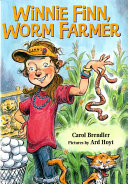 Winnie Finn  Worm Farmer