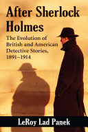 After Sherlock Holmes [Pdf/ePub] eBook