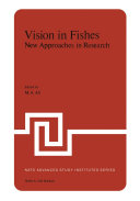 Read Pdf Vision in Fishes