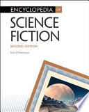 Encyclopedia of Science Fiction Book