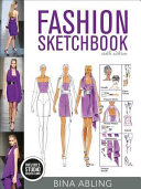 Fashion Sketchbook   Studio Access Card Book