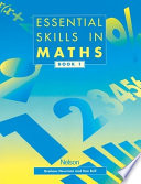 Essential Skills in Maths