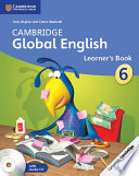 Cambridge Global English Stage 6 Learner s Book with Audio CDs  2  Book