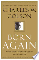 Born Again Book