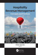 Hospitality Revenue Management Book