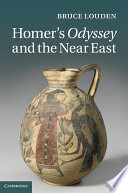 Homer s Odyssey and the Near East Book PDF