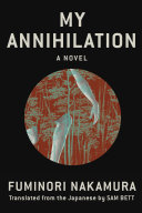My Annihilation [Pdf/ePub] eBook