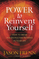 Read Pdf Power to Reinvent Yourself