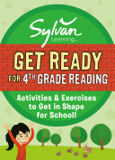 Get Ready for 4th Grade Reading