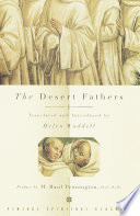 The Desert Fathers Book