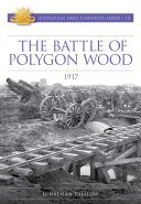 The Battle of Polygon Wood 1917