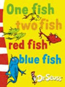 One Fish  Two Fish  Red Fish  Blue Fish