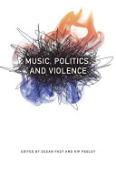 Music  Politics  and Violence