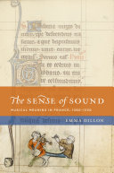 The Sense of Sound