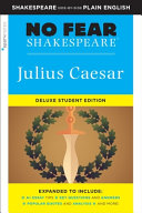 Julius Caesar: No Fear Shakespeare