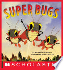 Super Bugs Book