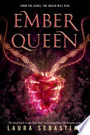 Ember Queen Book