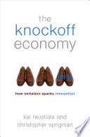 Book The Knockoff Economy Cover