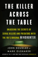 The Killer Across the Table Pdf/ePub eBook