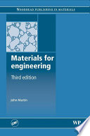 Materials for Engineering Book