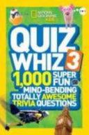 Quiz Whiz 3