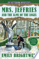 Mrs. Jeffries and the Alms of the Angel PDF Book By Emily Brightwell