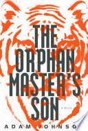 The Orphan Master s Son Book PDF
