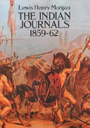 The Indian Journals  1859 62