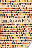 Children of the Moon PDF Book By Anthony De Sa