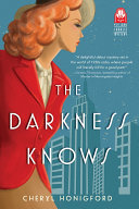 The Darkness Knows [Pdf/ePub] eBook