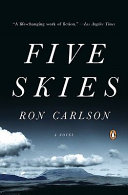 Five Skies [Pdf/ePub] eBook