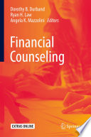 Financial Counseling Book