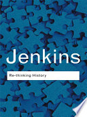 Rethinking History