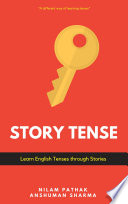 Story Tense Book PDF