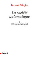 La Société automatique Pdf/ePub eBook